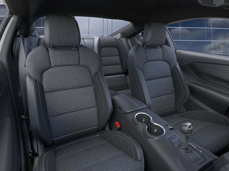 2026 Ford Mustang EcoBoost Fastback - Photo 10
