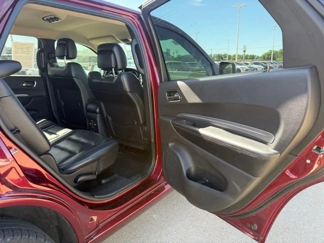 Used 2019 Red Dodge GT image 20