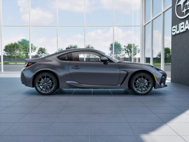 New 2027 MAGNETITE GRAY METALLIC Subaru Limited image 6