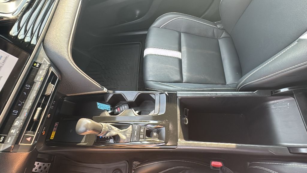 Used 2025 Underground Toyota SE image 23