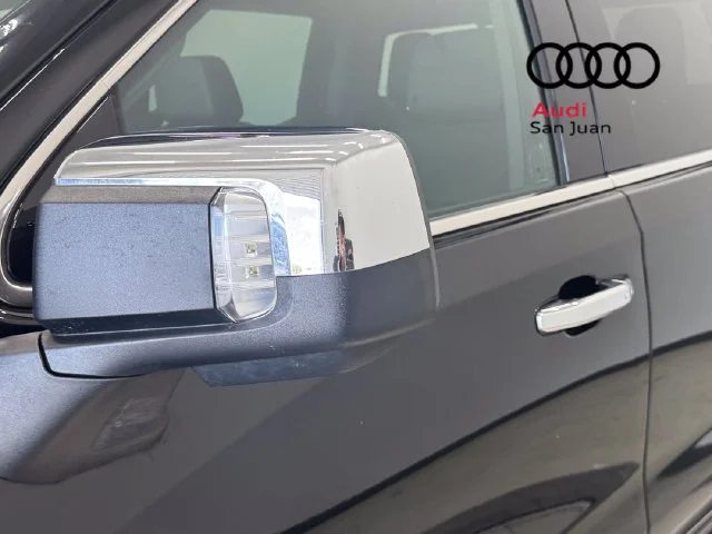 Used 2019 Black GMC Denali image 7