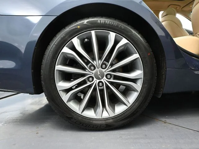 2015 Hyundai Genesis Base - Photo 15