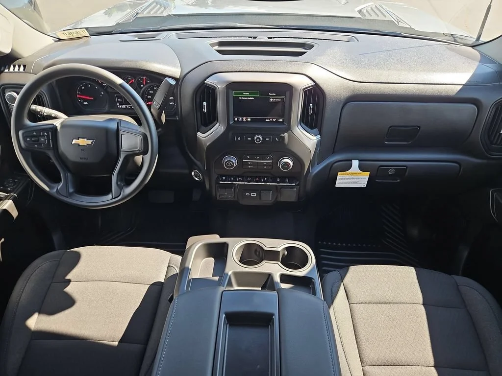 2026 Chevrolet Silverado 2500 HD Custom - Photo 22