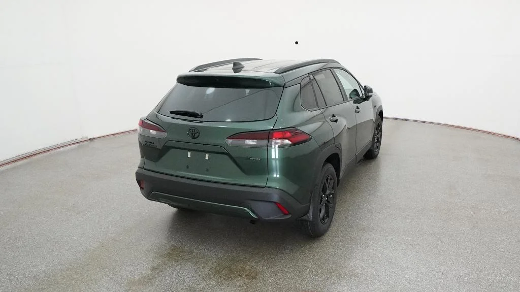 New 2026 Cypress Toyota LE image 22