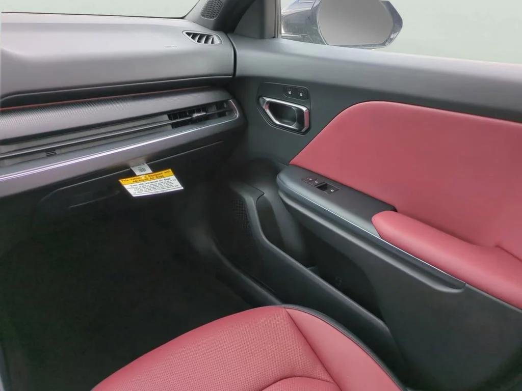 New 2026 Interstellar Gray Kia GT-Line Turbo image 14
