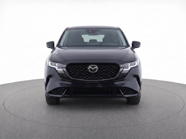 New 2026 Jet Black Mica Mazda 2.5 S Premium Plus AWD image 5