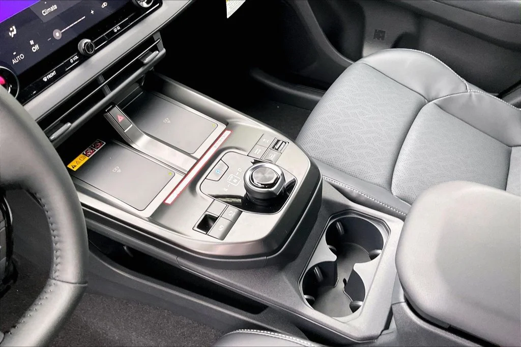 New 2026 ELEMENTAL RED PEARL Subaru Premium image 7