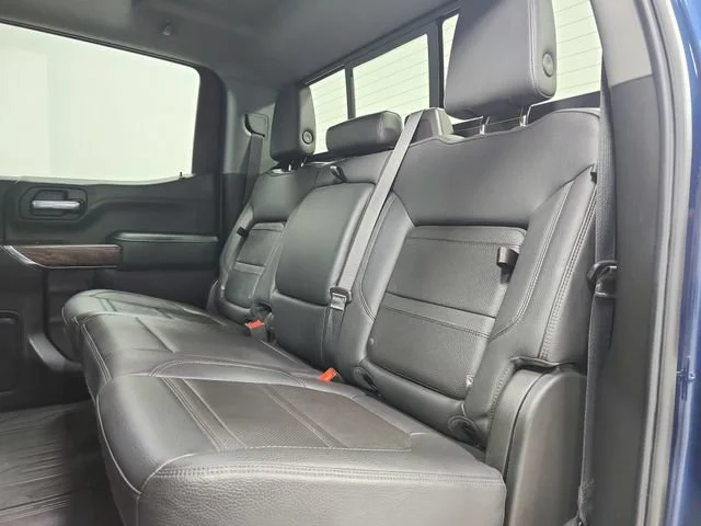 2020 GMC Sierra 1500 Denali Denali - Photo 42