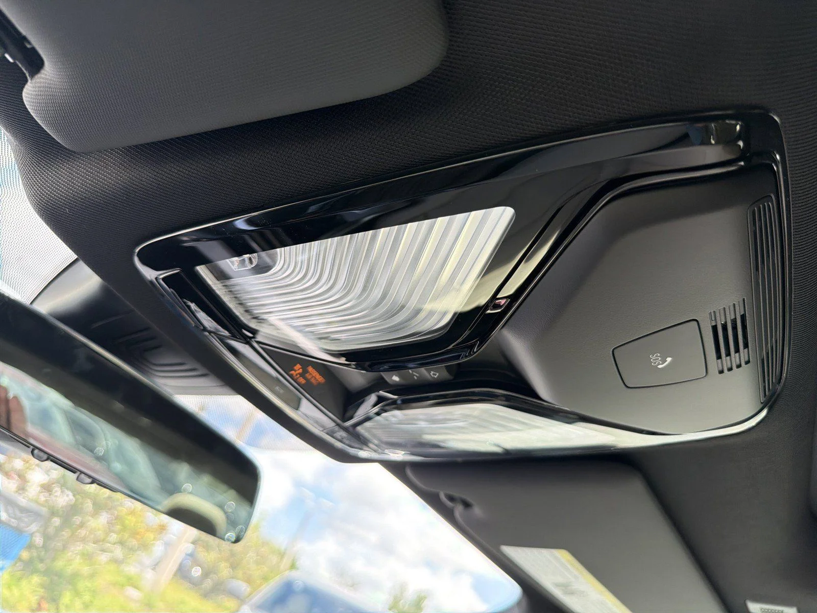 New 2027 Brooklyn Grey Metallic BMW 430i xDrive image 33