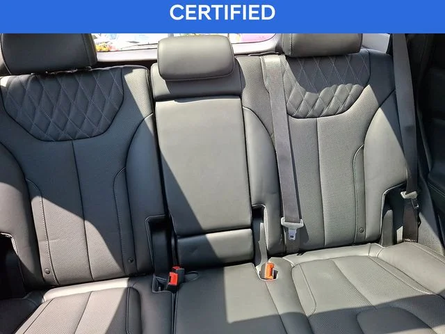 Certified Used 2023 White Hyundai Calligraphy image 20
