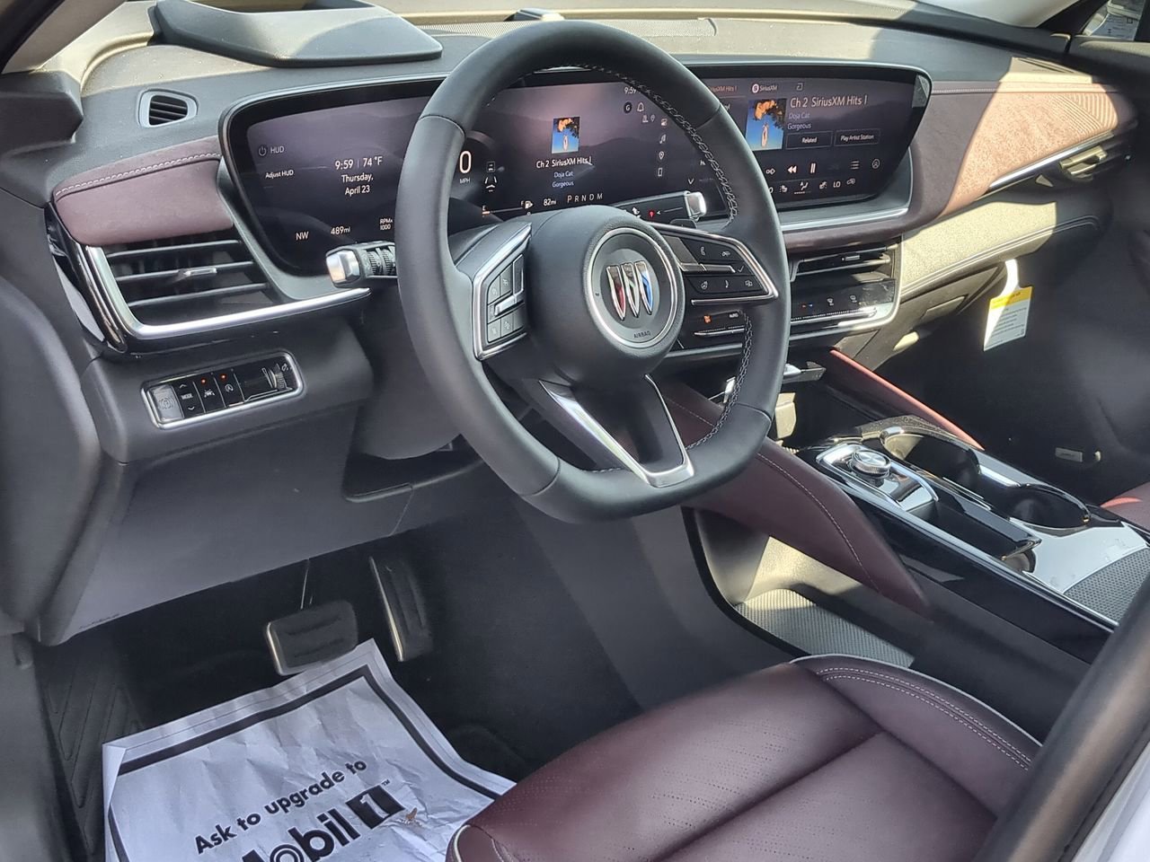 2026 Buick Envision Sport Touring - Photo 10
