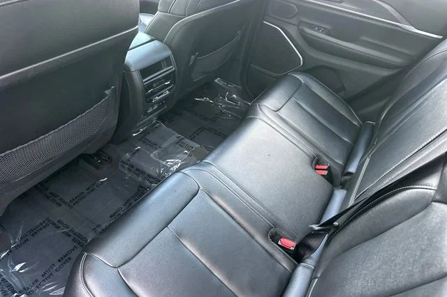 Used 2024 White Jeep 4xe image 13