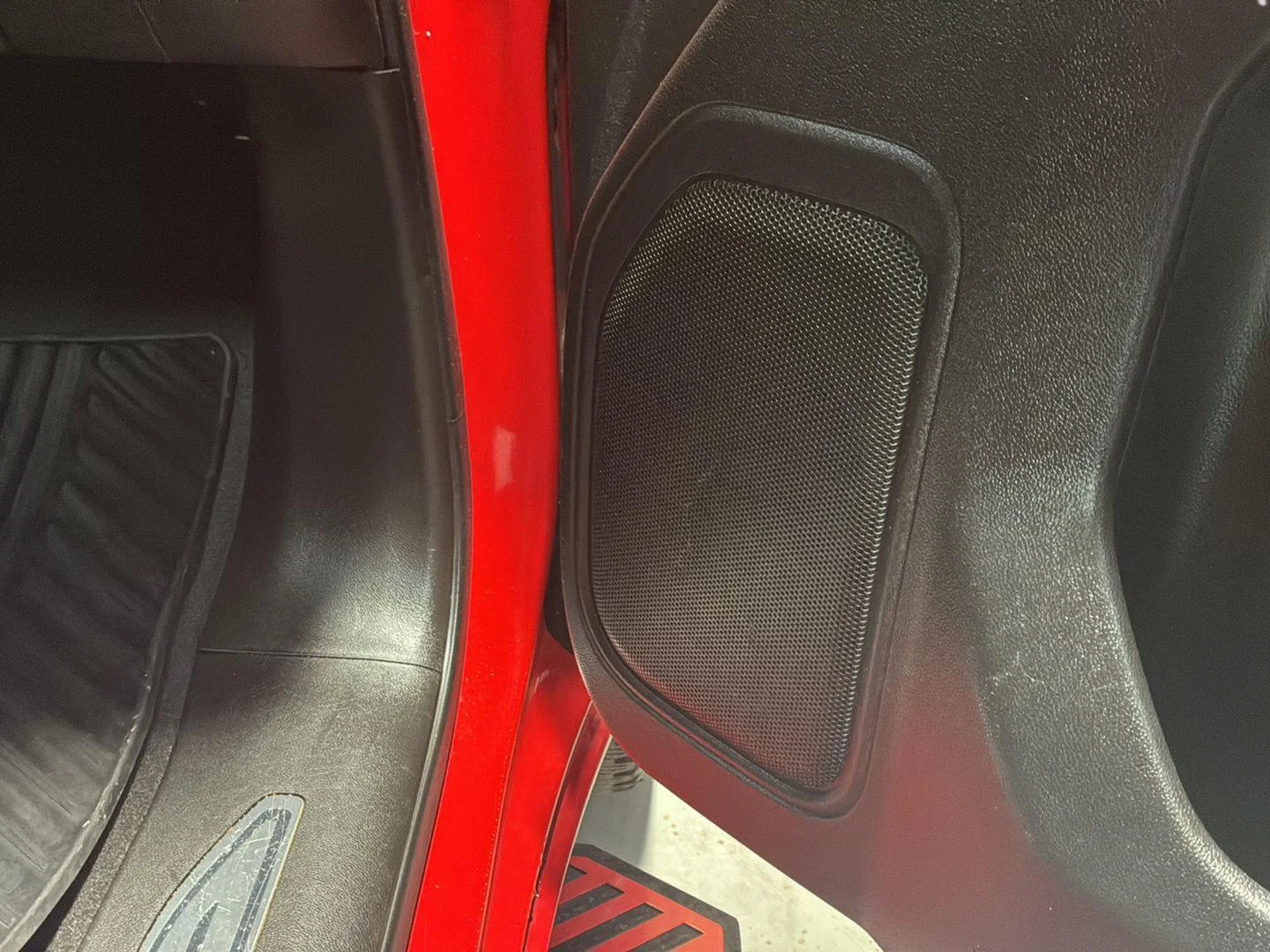 Used 2022 Red Hot Chevrolet LT (2FL) image 24