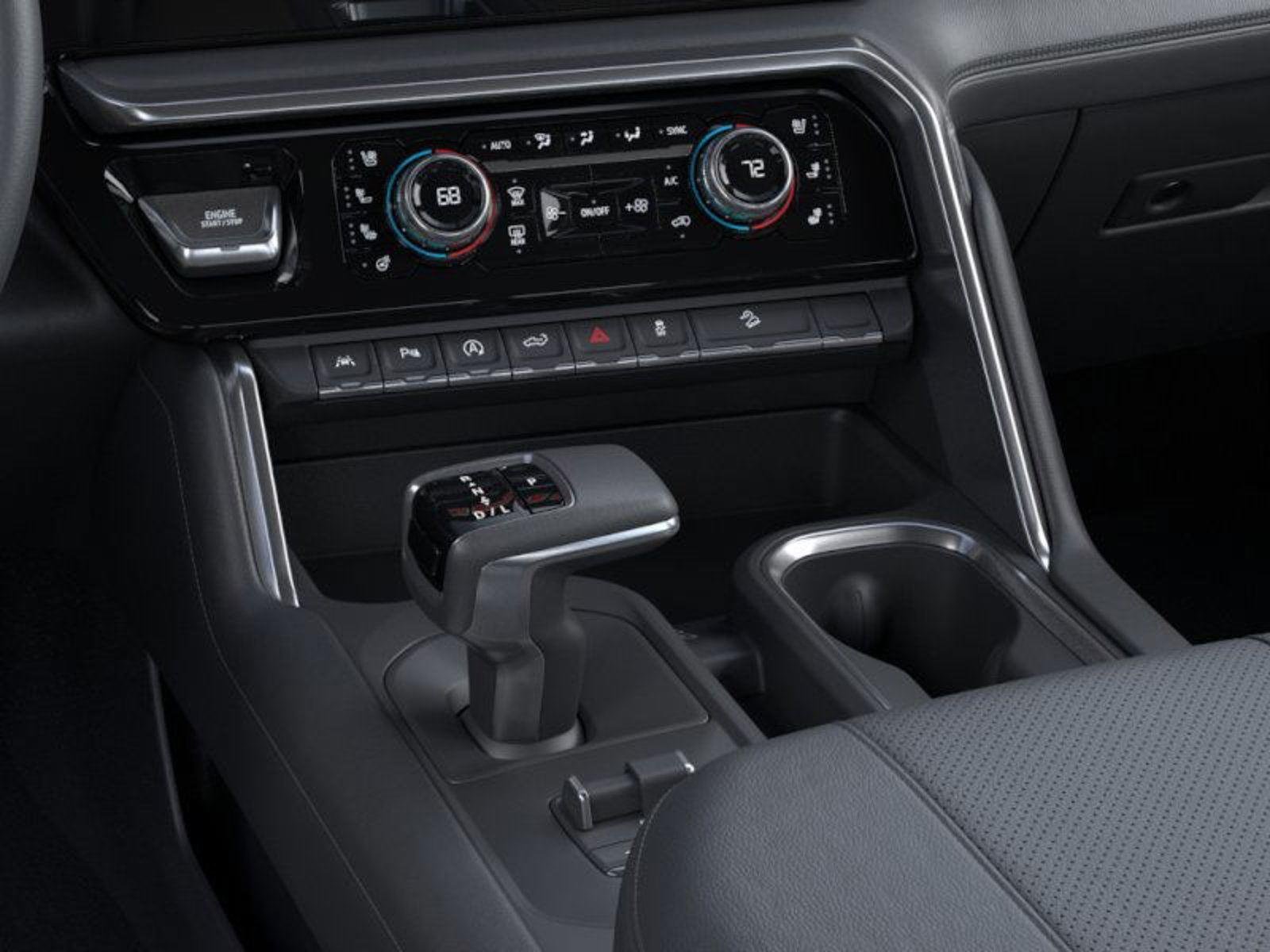 New 2026 Onyx Black GMC Denali image 13