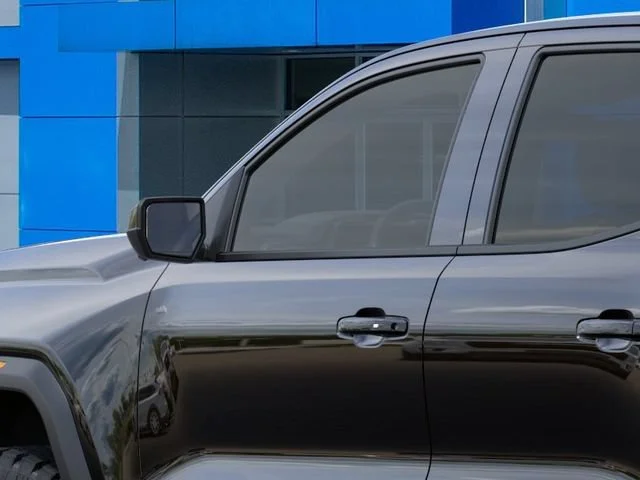 New 2026 Onyx Black GMC Elevation image 12