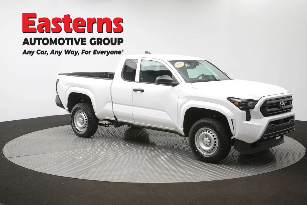 Used 2024 White Toyota SR image 45
