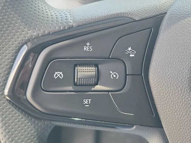 New 2026 Mosaic Black Metallic Chevrolet LS image 26