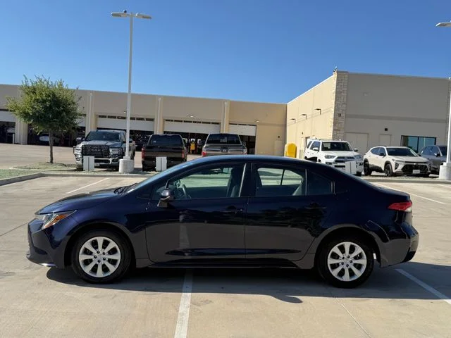Certified Used 2024  Toyota LE image 6