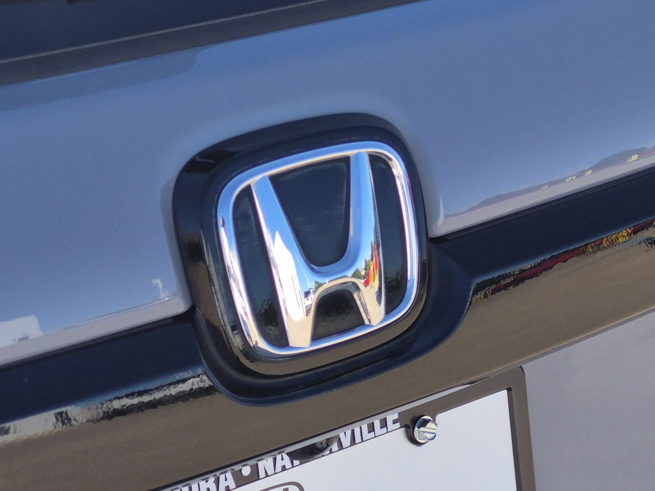2024 Honda Passport Black Edition - Photo 26