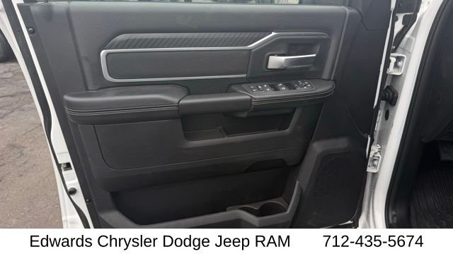 2026 RAM 2500 Big Horn - Photo 14