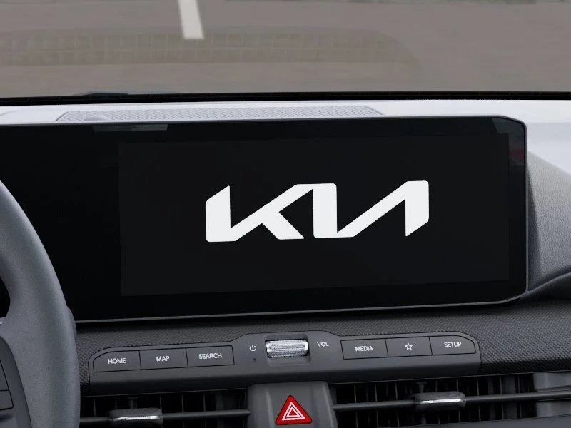 New 2026 Gray Kia LXS image 21