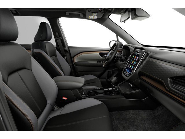 2026 Subaru Forester Sport photo 3