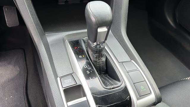 Used 2018 Lunar Silver Metallic Honda EX-T image 18
