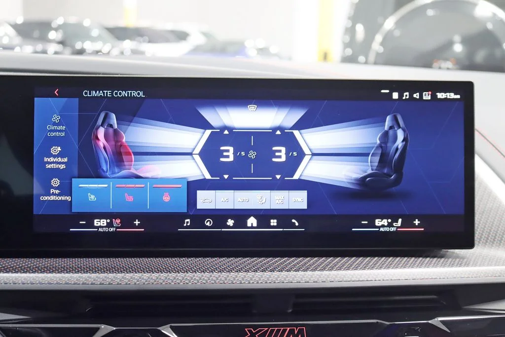 Used 2024 Unreleased BMW Label image 22