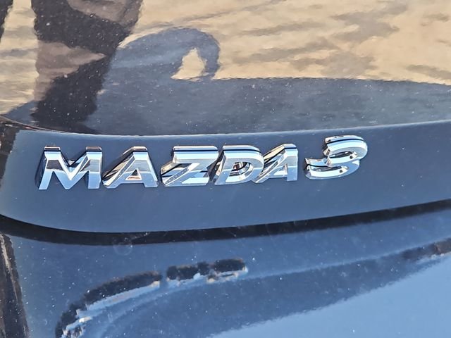Used 2026 Jet Black Mazda 2.5 S Preferred image 5