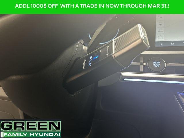 2026 Hyundai Santa Fe Limited - Photo 37