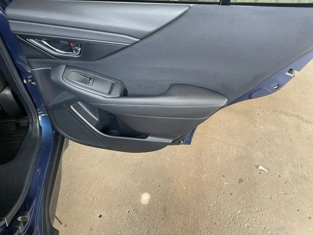 Used 2020 Blue Subaru Premium image 22