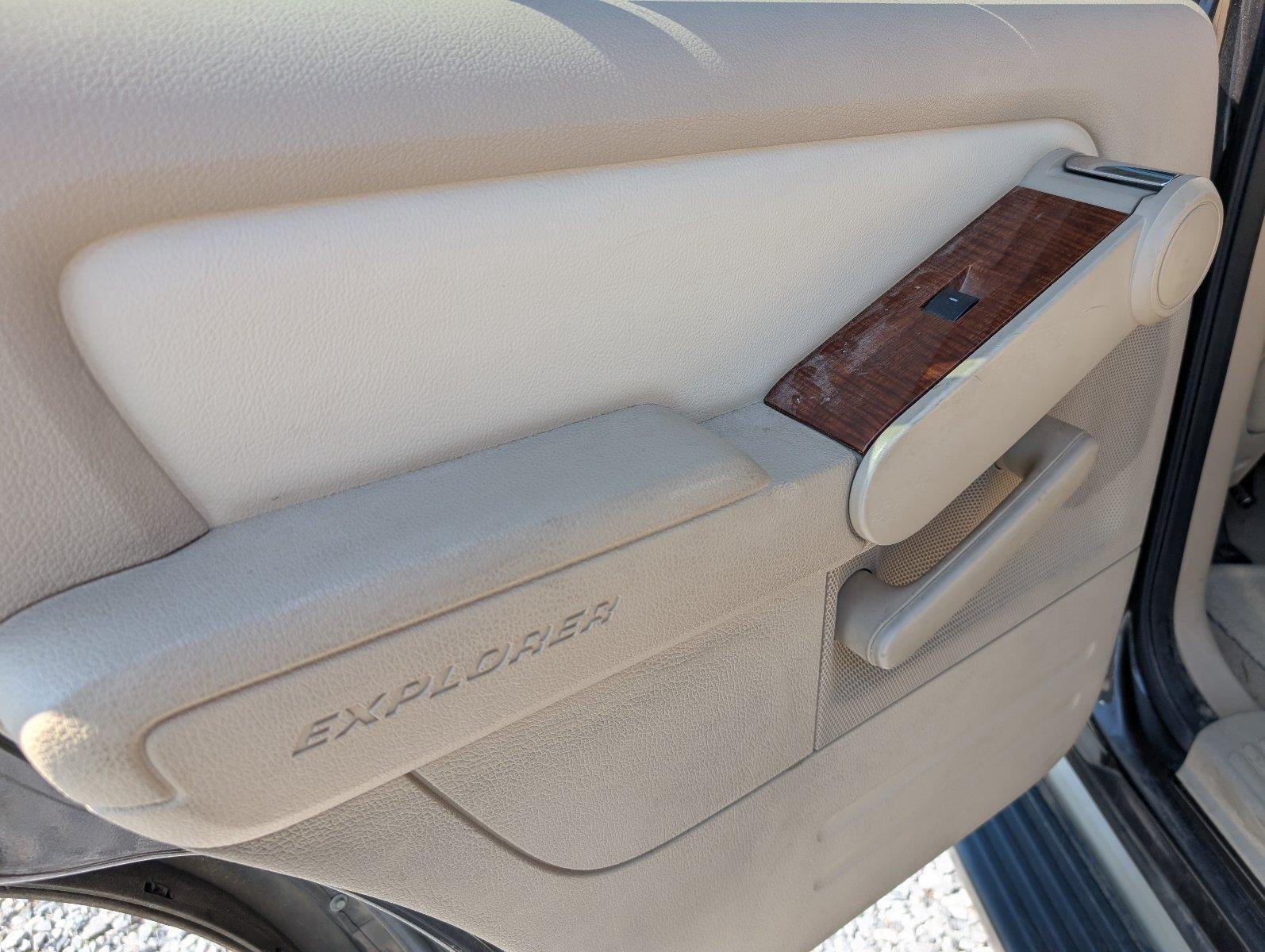 Used 2006 Mineral Grey Metallic Ford Eddie Bauer image 34