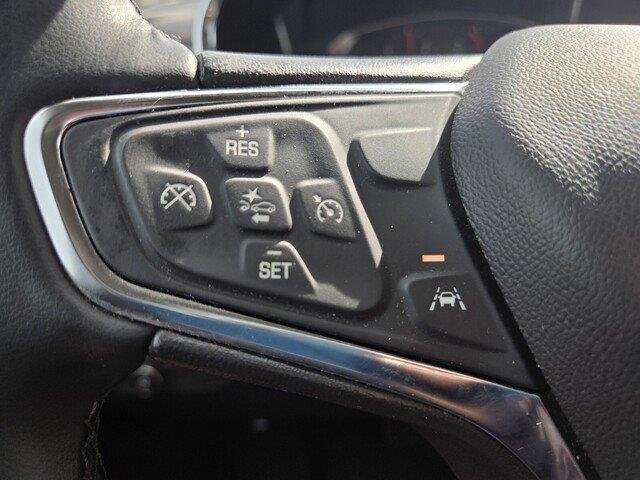 Used 2023 Summit White Chevrolet LT image 13