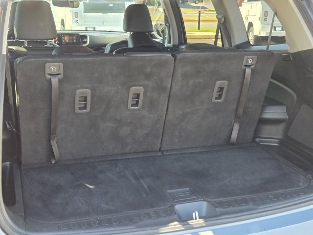 Used 2022  Honda Touring image 12