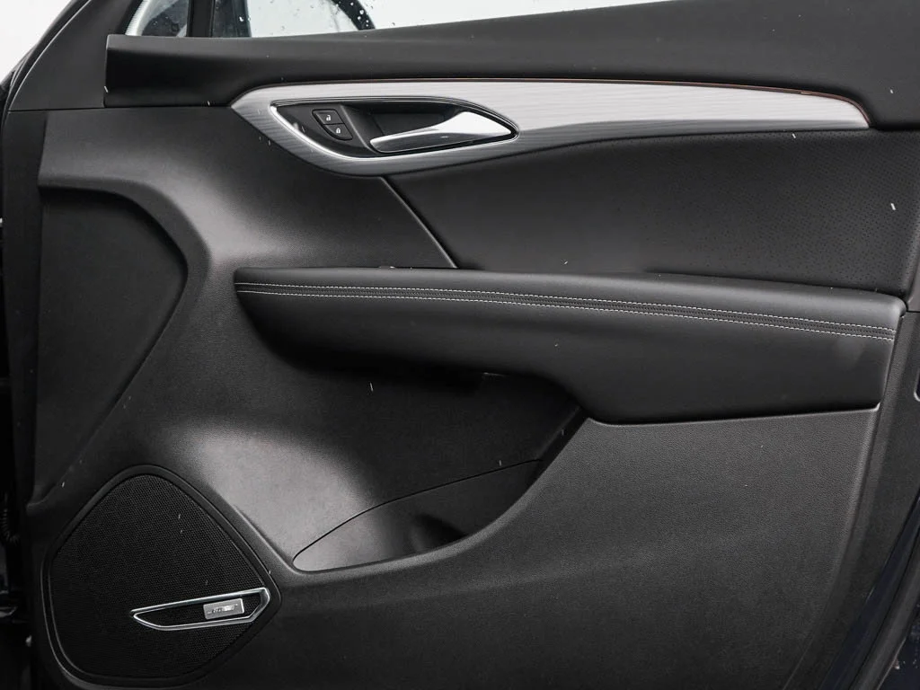2026 Buick Envision Avenir - Photo 9