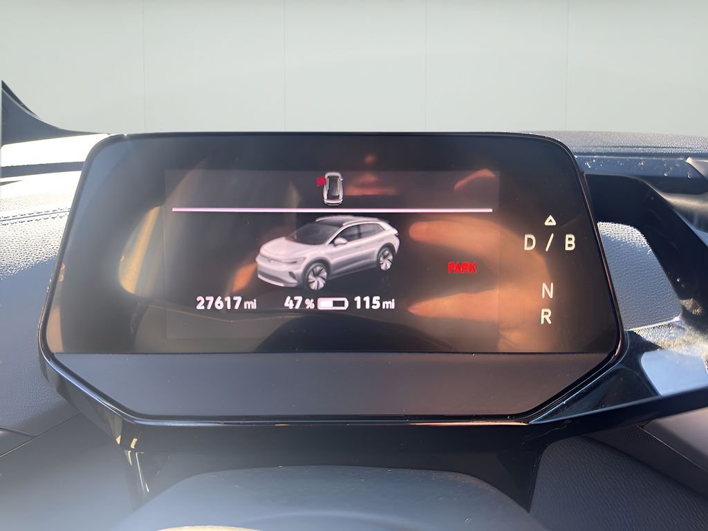 2025 Hyundai Santa Cruz SEL - Photo 27