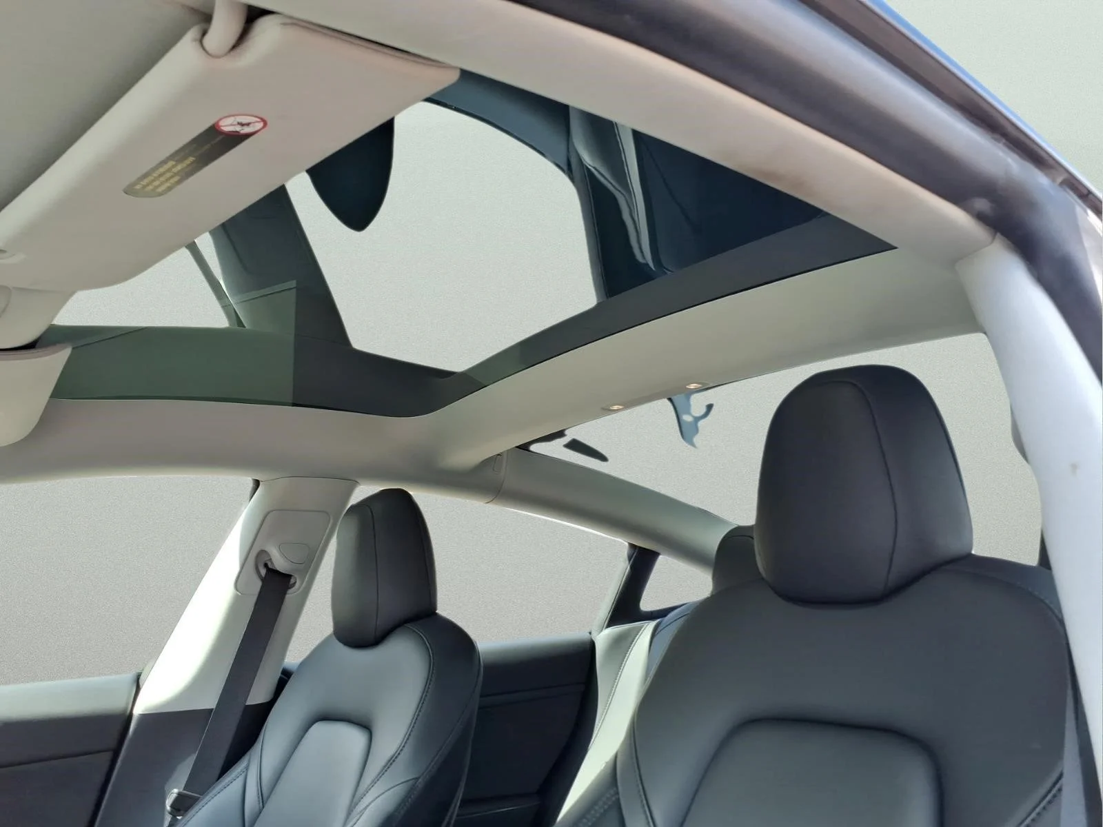 Used 2022 Blue Tesla Long Range image 16