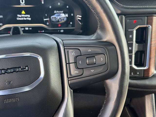 2023 GMC Yukon Denali Ultimate - Photo 30