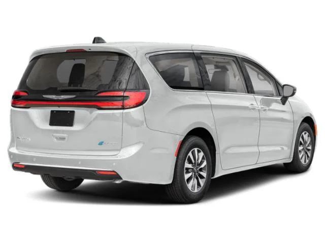 Used 2024 Chrysler Pacifica PHEV Select with VIN 2C4RC1S70RR178038 for sale in Waite Park, Minnesota