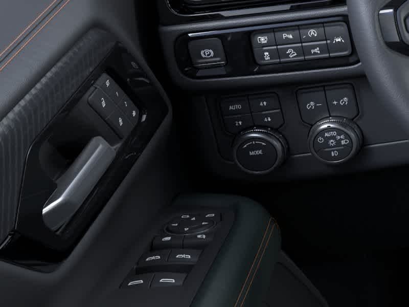 2026 GMC Yukon AT4 - Photo 22
