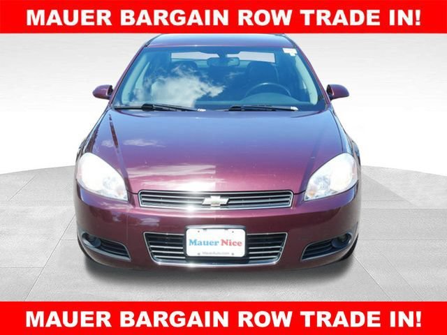 Used 2007 Chevrolet Impala LT with VIN 2G1WC58R479171991 for sale in Anoka, Minnesota