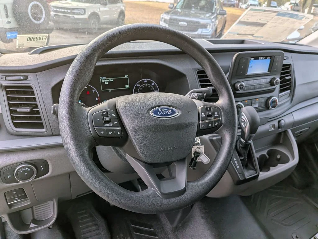 2025 Ford Transit Passenger Van XL - Photo 15