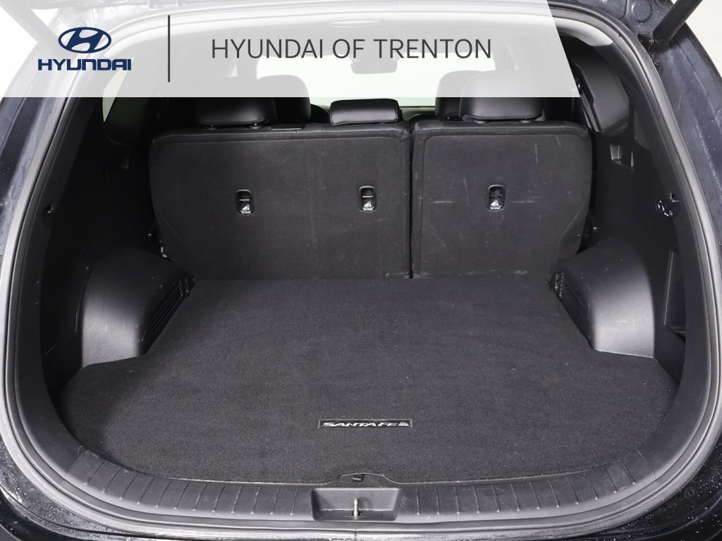 Used 2023 Black Hyundai Limited image 20