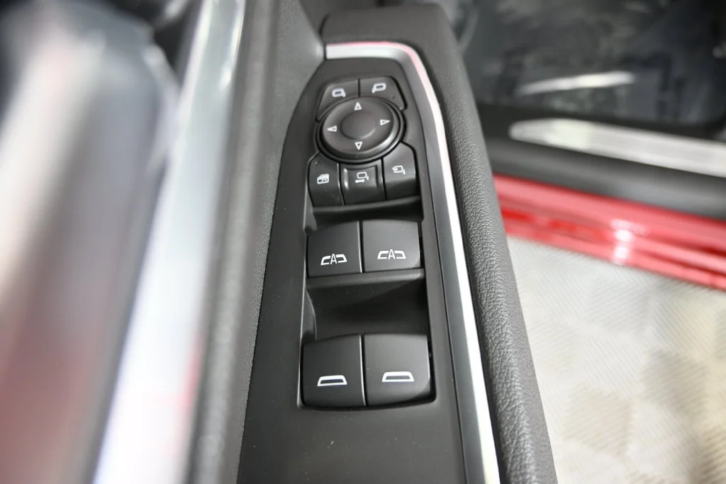 2026 Chevrolet Silverado 2500 HD LTZ - Photo 19