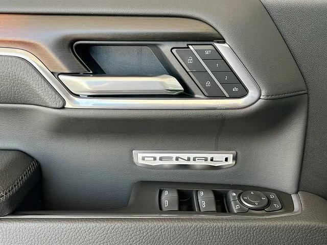 2026 GMC Sierra 1500 Denali - Photo 13