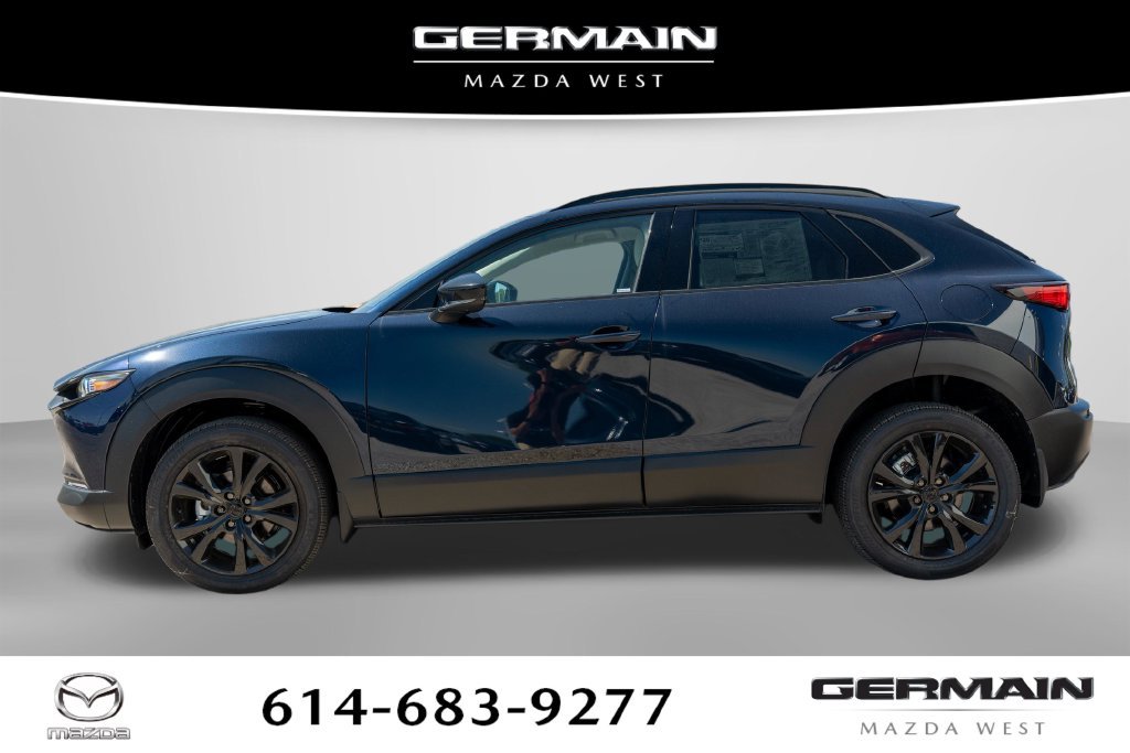 2026 Mazda CX-30 Turbo Premium Plus - Photo 11