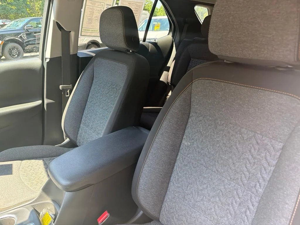 Used 2023 Black Chevrolet LT image 16