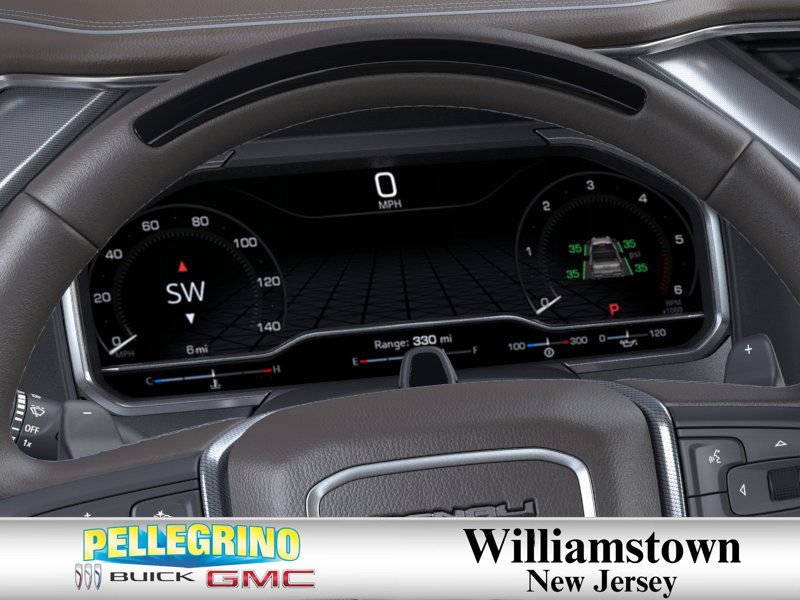 2026 GMC Sierra 1500 Denali - Photo 18