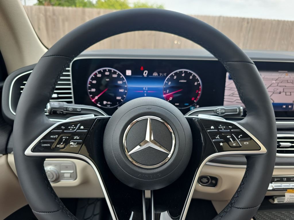 New 2026 Gray Mercedes-Benz GLE 350 image 20