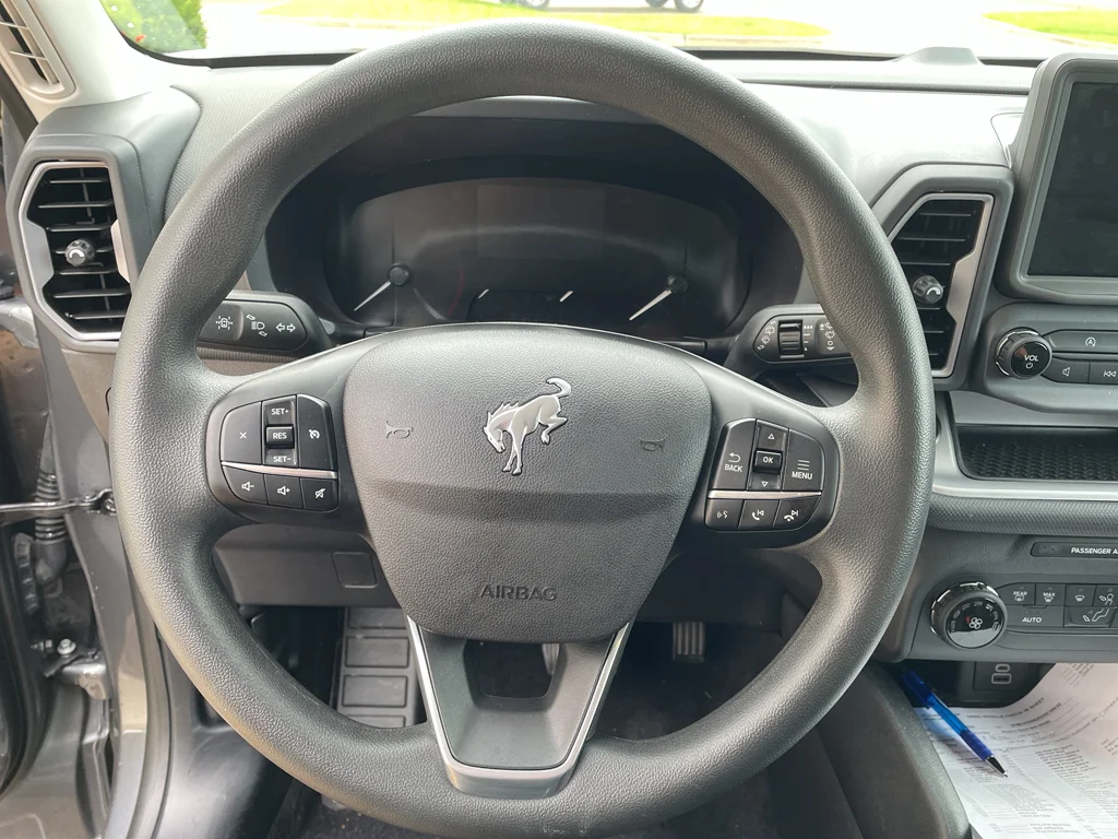 2024 Ford Bronco Sport Big Bend - Photo 14